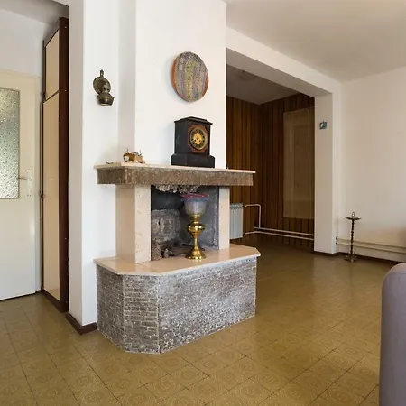Francika Apartment