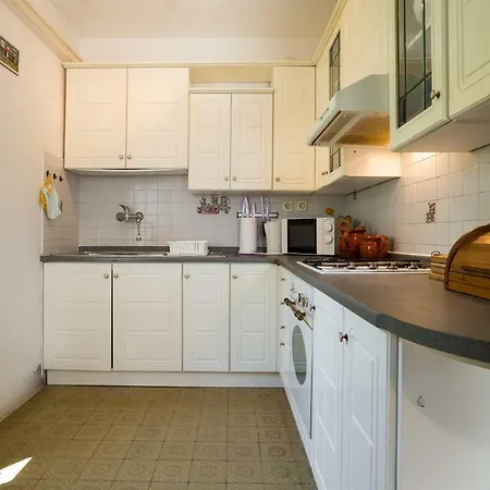 Francika Apartment Rovinj