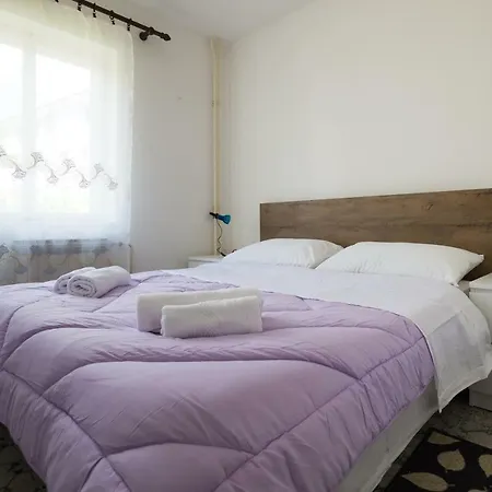 Apartment Francika Rovinj