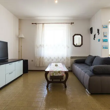 Francika Apartment