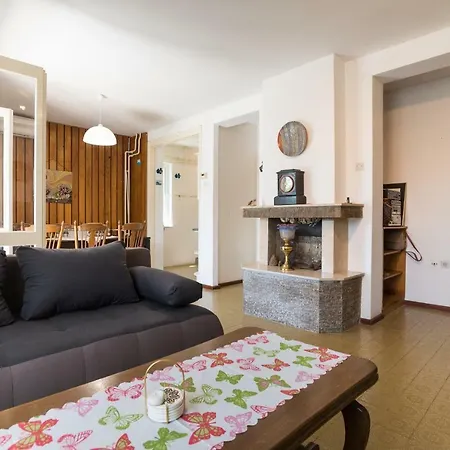 Apartment Francika Rovinj