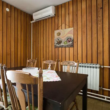 Apartment Francika