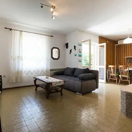 Francika Apartment