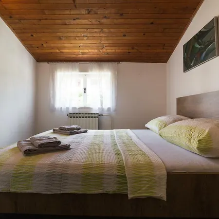 Francika * Rovinj
