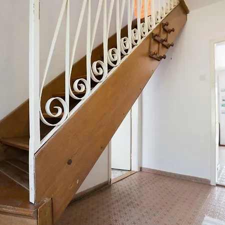 Francika Apartment Rovinj