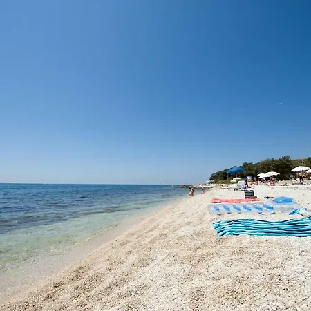 Apartment Francika Rovinj