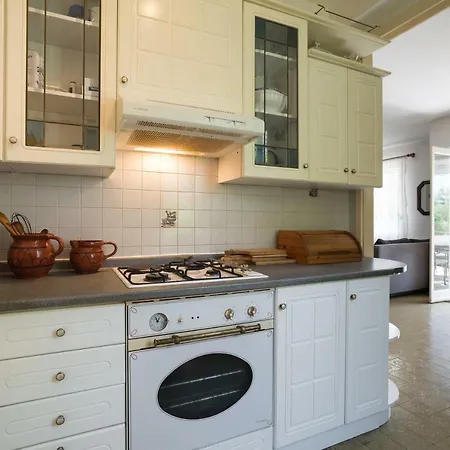 Apartment Francika Rovinj