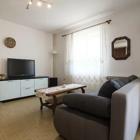 Apartment Francika Rovinj
